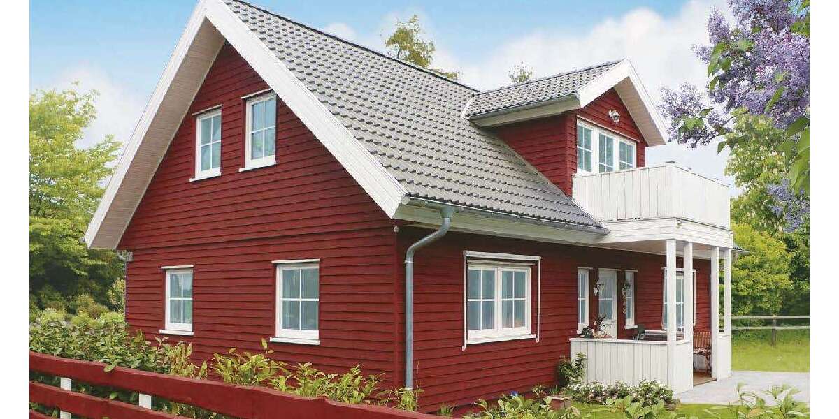 Haus zum Kaufen in Schönberg 543.000 € 157 m² 6 zimmer