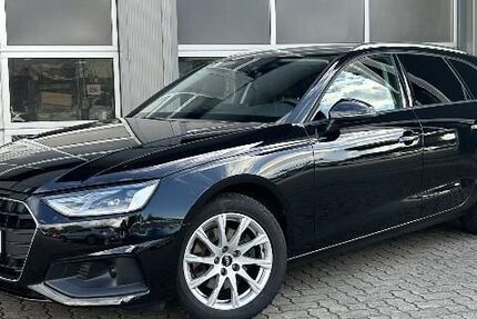 Audi A4 18.350 km 31.440 € Nortorf 24589