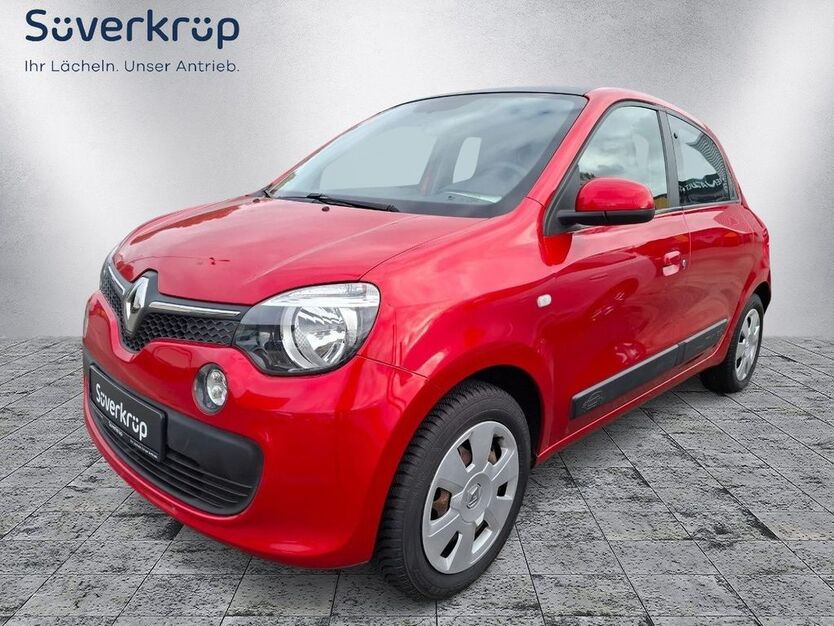 Renault Twingo 83.200 km 8.888 € Neumünster 24539