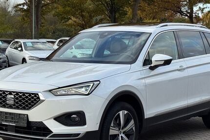 Seat Tarraco 37.098 km 34.980 &euro; Neumünster 24537