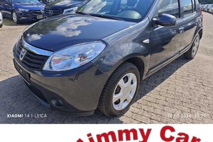 Dacia Sandero 125.000 km 3.300 &euro; Kiel-Moorsee 24145