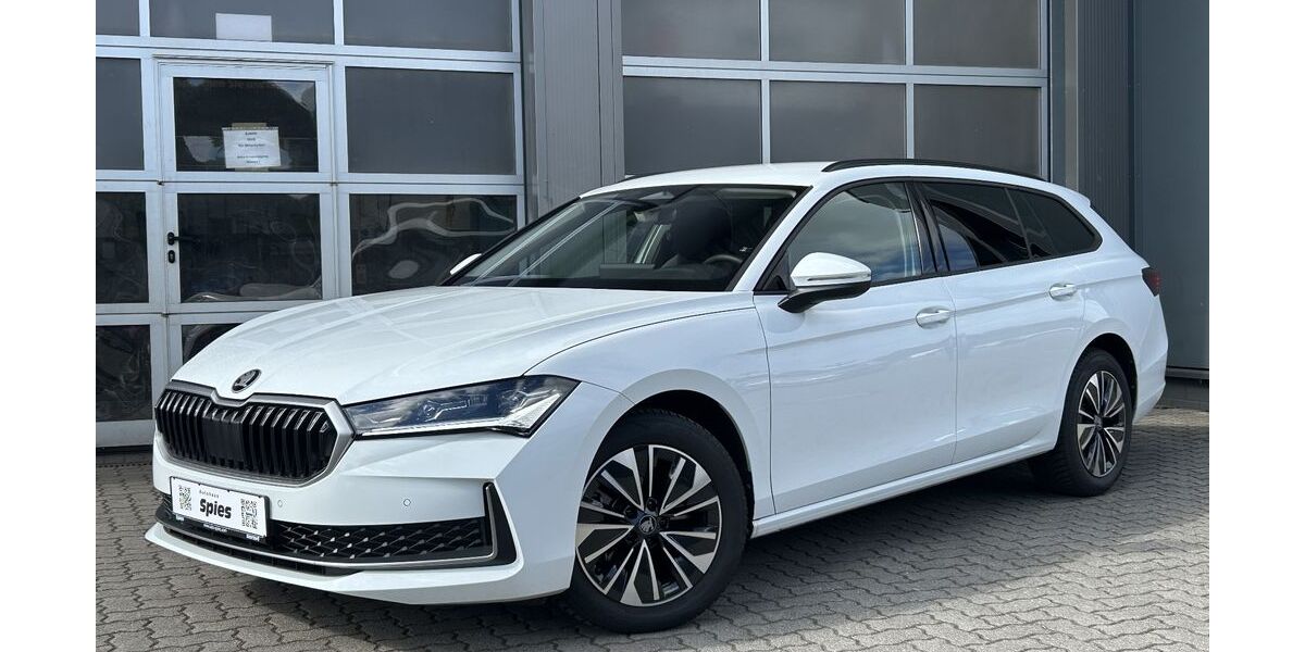 Skoda Superb 5.584 km 37.990 &euro; Nortorf 24589