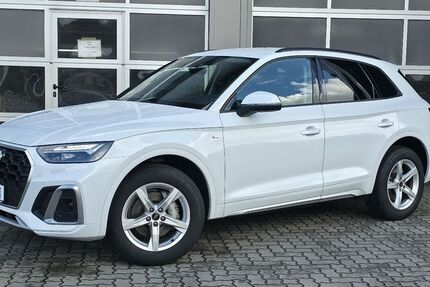 Audi Q5 19.987 km 38.880 &euro; Nortorf 24589