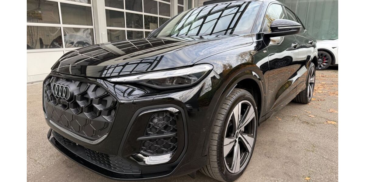 Audi Q5 2.000 km 59.900 &euro; Plön 24306