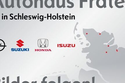 Opel Corsa 4.100 km 18.980 € Eckernförde 24340