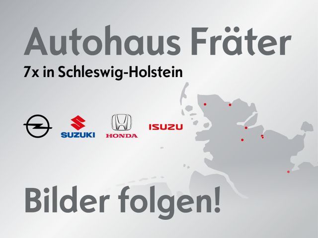 Opel Corsa 4.100 km 18.980 € Eckernförde 24340