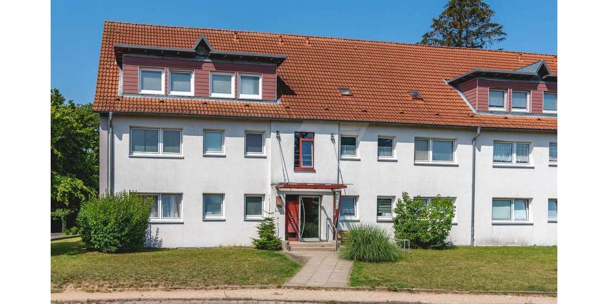 Wohnung zum Mieten in Plön 998,04 € 83.17 m² 3.5 zimmer