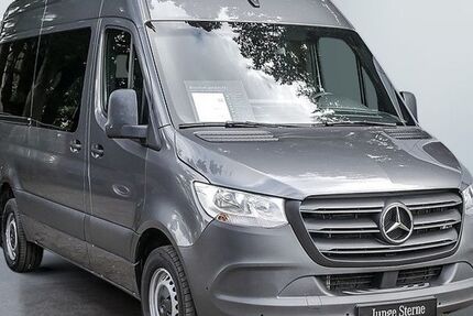 Mercedes-Benz Sprinter 91.750 km 38.080 &euro; Kiel 24109