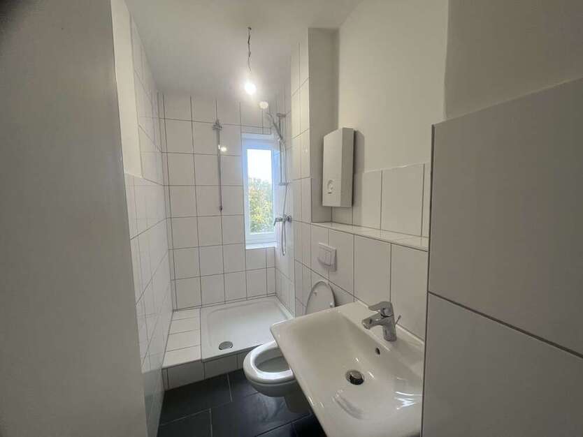 Wohnung zum Mieten in Kiel 455 € 26 m²