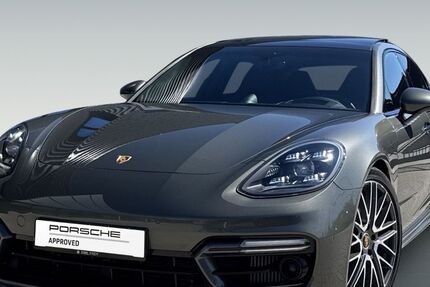 Porsche Panamera 34.950 km 112.480 &euro; Kiel 24159