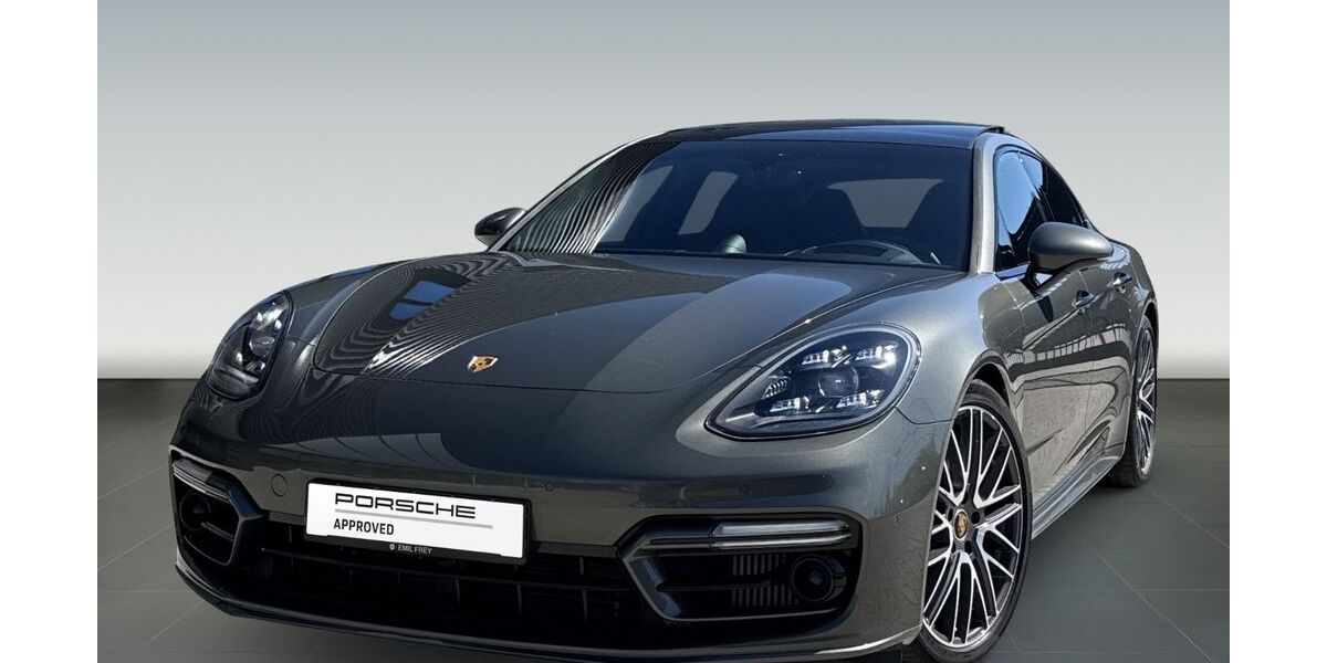 Porsche Panamera 34.950 km 112.480 &euro; Kiel 24159