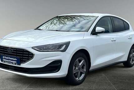 Ford Focus 8.000 km 19.400 &euro; Kiel 24148