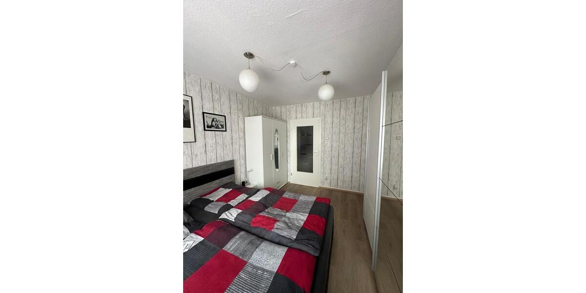 Erdgeschoßwohnung Kiel Elmschenhagen - 2 Zimmer, 55 m&sup2;, 199.000&euro; | Angebot:24772405