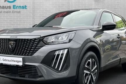 Peugeot 2008 31.600 km 19.850 &euro; Kiel 24107