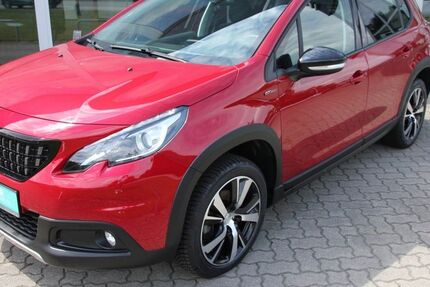 Peugeot 2008 40.016 km 12.790 &euro; Neumünster 24539