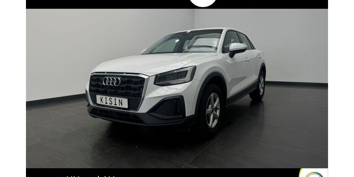 Audi Q2 12.821 km 19.999 &euro; Neumünster 24536