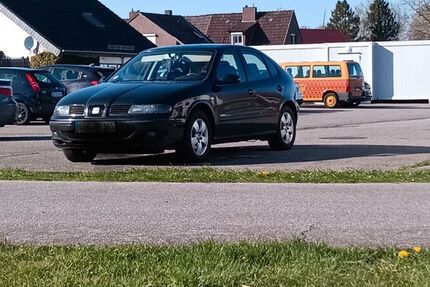 Seat Leon 268.000 km 1.450 &euro; Eckernförde 24340