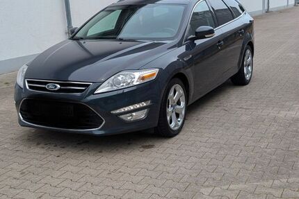 Ford Mondeo 225.166 km 5.000 &euro; Kiel 24149
