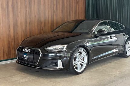 Audi A5 102.000 km 23.980 &euro; Neumünster 24536
