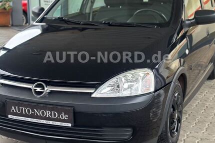 Opel Corsa 130.000 km 2.790 &euro; Neumünster 24534