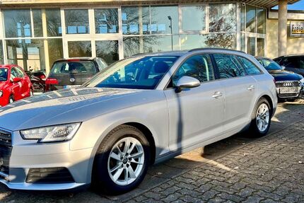 Audi A4 143.400 km 16.400 &euro; Probsteierhagen bei Kiel 24253