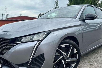 Peugeot 308 21.112 km 16.900 &euro; Neumünster 24536