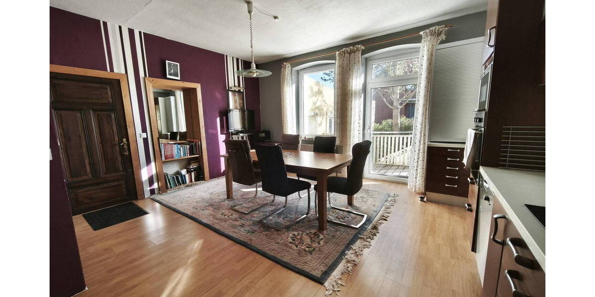 Mehrfamilienhaus, Wohnhaus Osterby - 1 Zimmer, 275 m&sup2;, 399.000&euro; | Angebot:26450334