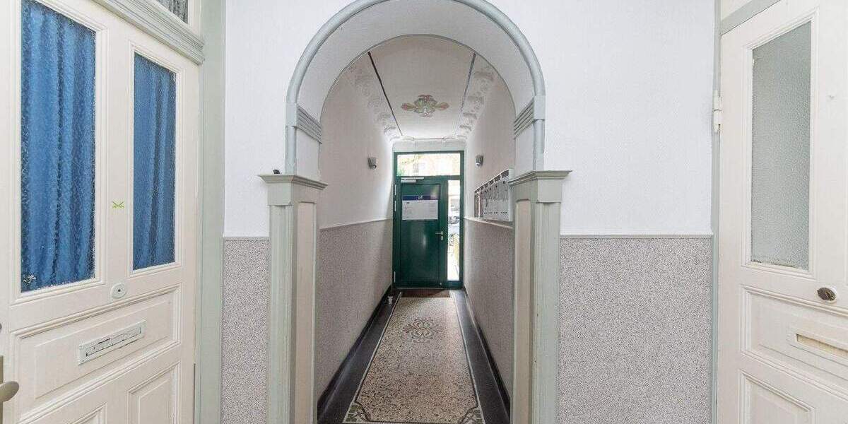 Etagenwohnung Kiel Südfriedhof - 4 Zimmer, 94 m&sup2;, 420.000&euro; | Angebot:25796411