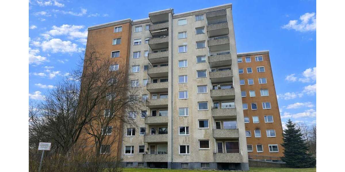 Etagenwohnung Raisdorf Raisdorf - 2 Zimmer, 60 m&sup2;, 119.000&euro; | Angebot:25276719