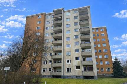 Wohnung Raisdorf Raisdorf - 2 Zimmer, 60 m&sup2;, 119.000&euro; | Angebot:25276719