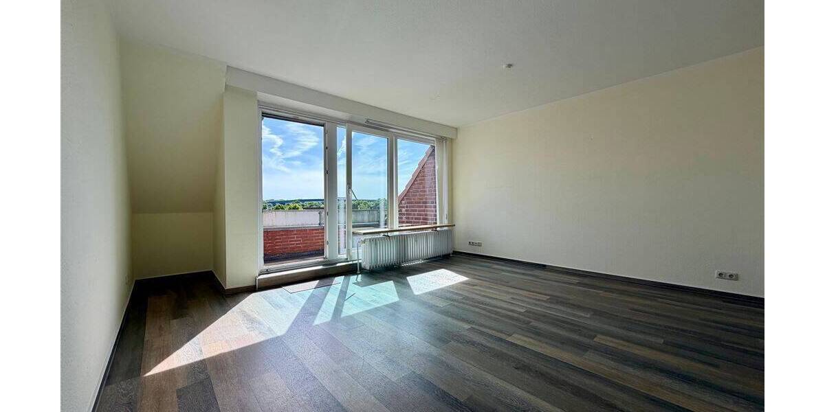 Etagenwohnung Kiel Holtenau - 2 Zimmer, 64 m&sup2;, 815&euro; | Angebot:26933947