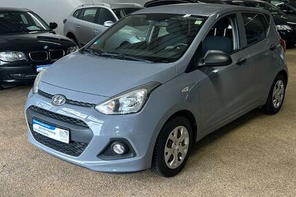 Hyundai i10 141.200 km 2.950 &euro; Kiel 24146