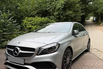 Mercedes-Benz A 220 216.316 km 13.600 &euro; Plön 24306