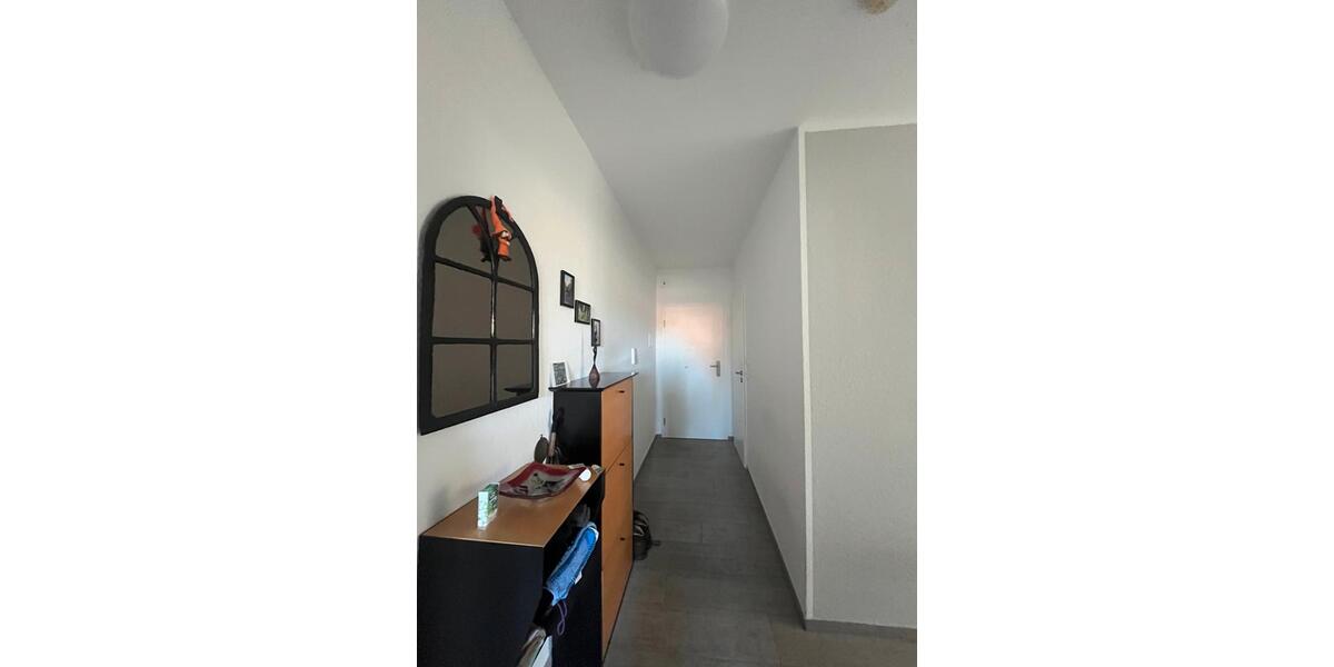 Etagenwohnung Altenholz - 3 Zimmer, 74 m&sup2;, 1.250&euro; | Angebot:26384568