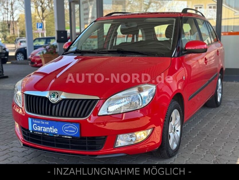 Fabia