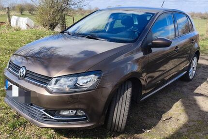 VW Polo 140.000 km 9.500 &euro; Neumünster 24536