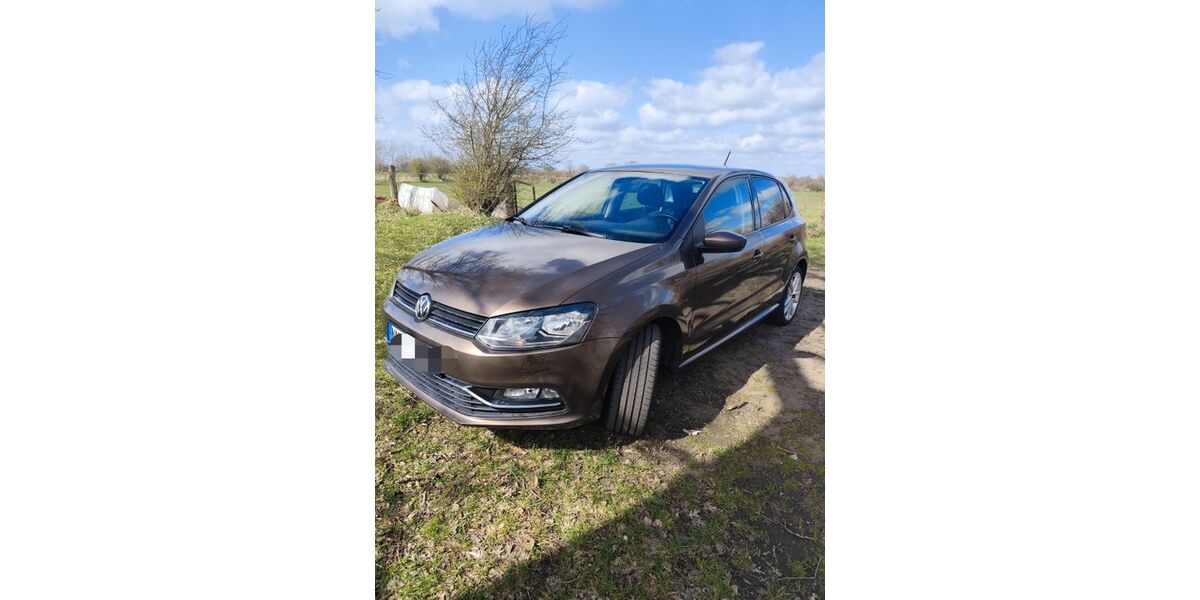 VW Polo 140.000 km 9.500 &euro; Neumünster 24536
