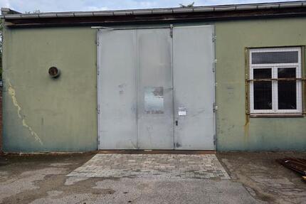 Gewerbeobjekt Neumünster - 1.150&euro; | Angebot:26664208