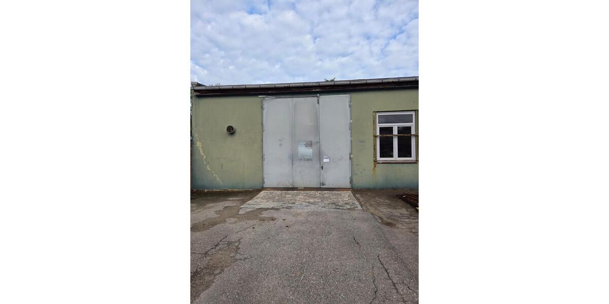 Gewerbeobjekt Neumünster - 1.150&euro; | Angebot:26664208