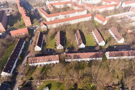 Wohnung Kiel Ellerbek - 2 Zimmer, 45 m&sup2;, 125.000&euro; | Angebot:21977350