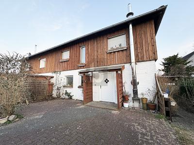 VIEL PLATZ IN RUHIGER UND ZENTRALER LAGE - Erdgeschoßwohnung Nortorf | Angebot:26570951