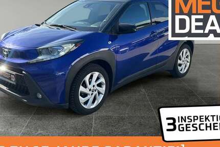 Toyota Aygo 25.500 km 15.480 &euro; Kiel 24119