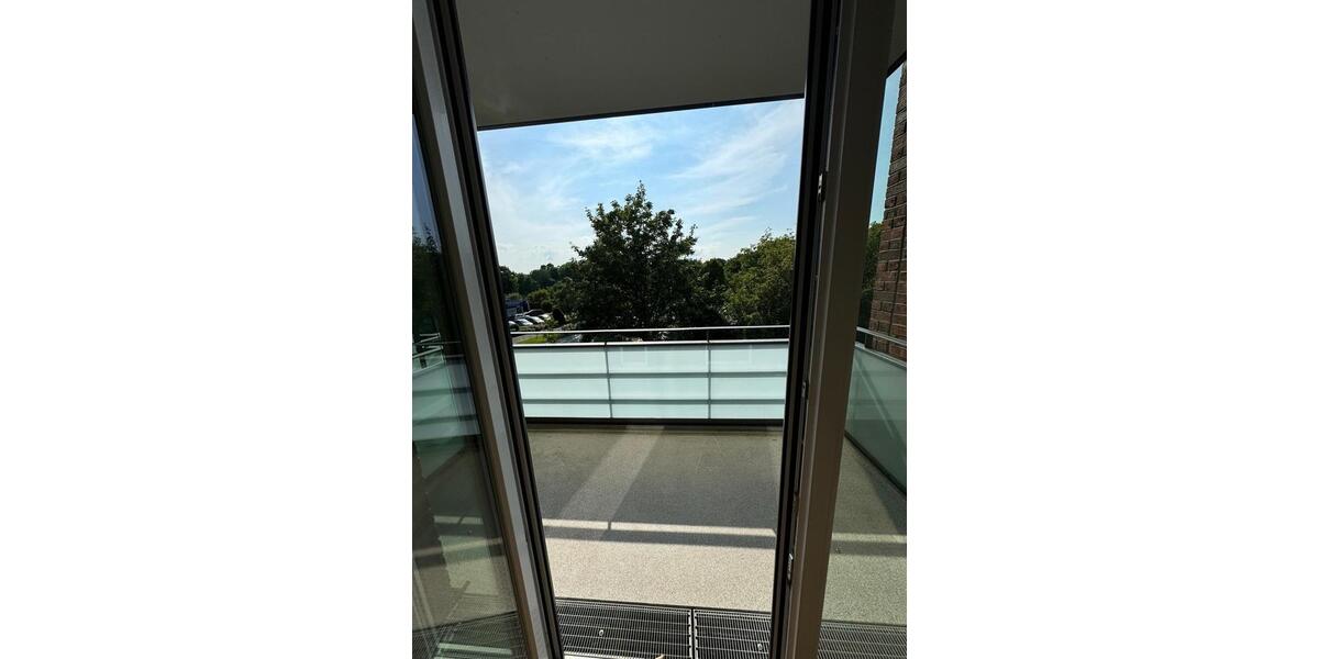 Barrierefreie Neubau-Mietwohnung gegen Immobilie zum Kauf 2 zimmer