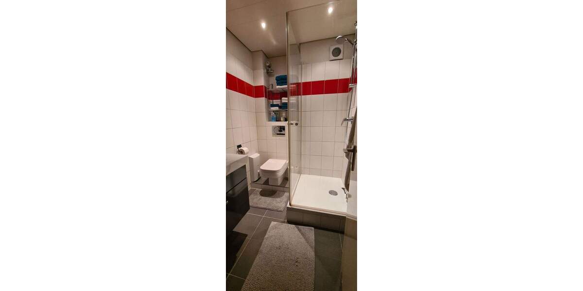 Etagenwohnung Kiel Hassee - 3 Zimmer, 67 m&sup2;, 229.000&euro; | Angebot:25916538