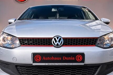 VW Polo 160.000 km 3.300 &euro; Kronshagen 24119