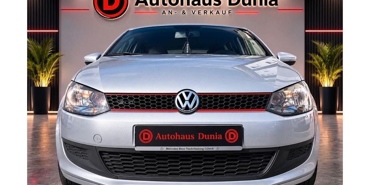 VW Polo 160.000 km 3.300 &euro; Kronshagen 24119