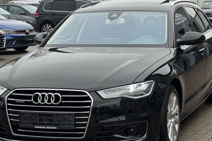 Audi A6 164.533 km 19.980 &euro; Neumünster 24537