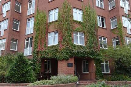 Wohnung zum Kaufen in Kiel 145.000 € 38 m² 1.5 zimmer