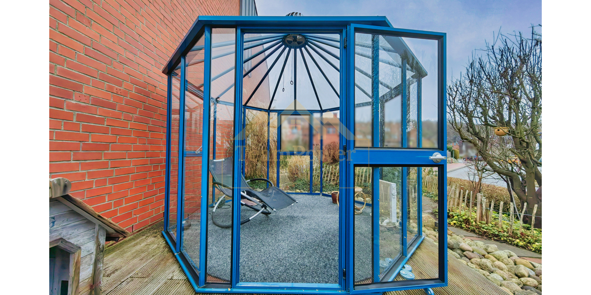 EnergieEffizienz trifft Moderne mit Wohnkomfort in Traumhafter Lage !!! - Reihenendhaus Kiel Elmschenhagen | Angebot:25365895