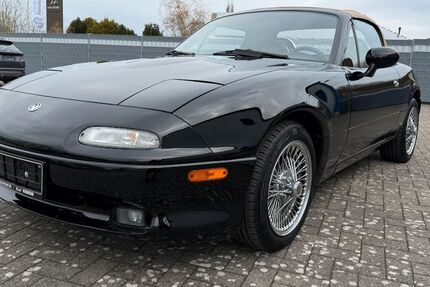 Mazda MX-5 19.100 km 33.500 &euro; Dänischenhagen 24229
